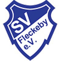 Logo SV Fleckeby sharp 1